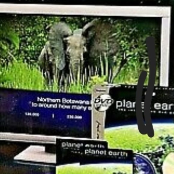 🪐🔭PLANET EARTH an interactive boardgame 🌏 - Picture 2 of 10